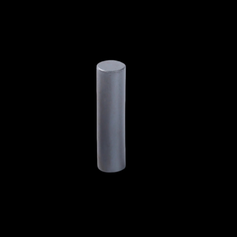 Ferrite Beads Toroidal Rod Tube for Compact Cable and Component Support