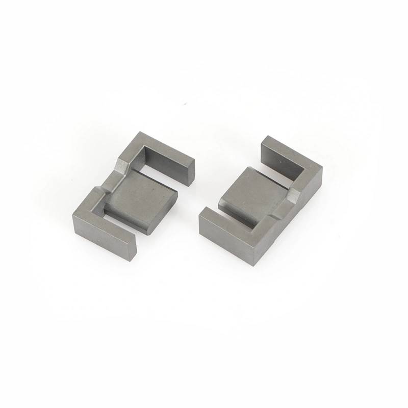 Núcleo EQ EFD para transformadores, inductores y filtros EMI.