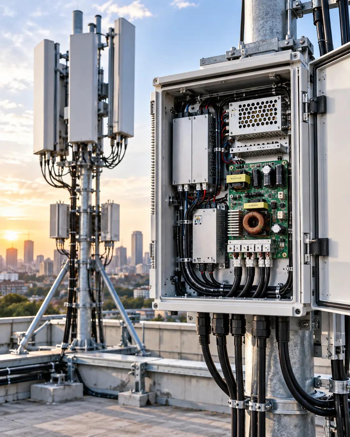 Communication Equipment