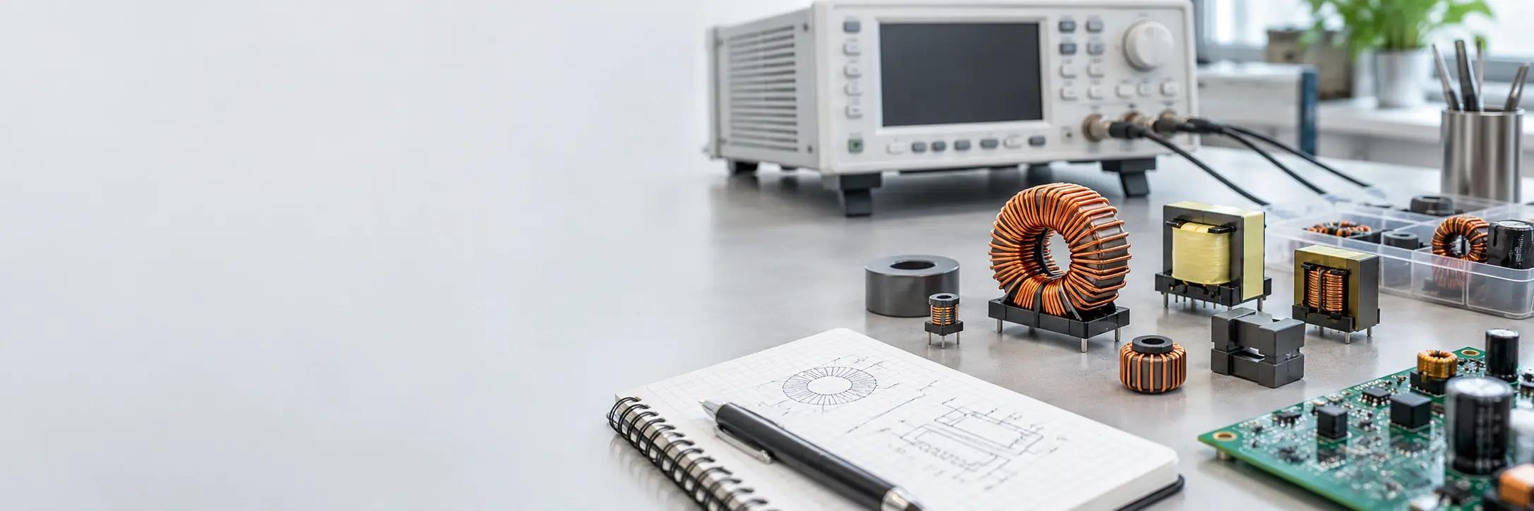 Magnetic Component Insights
