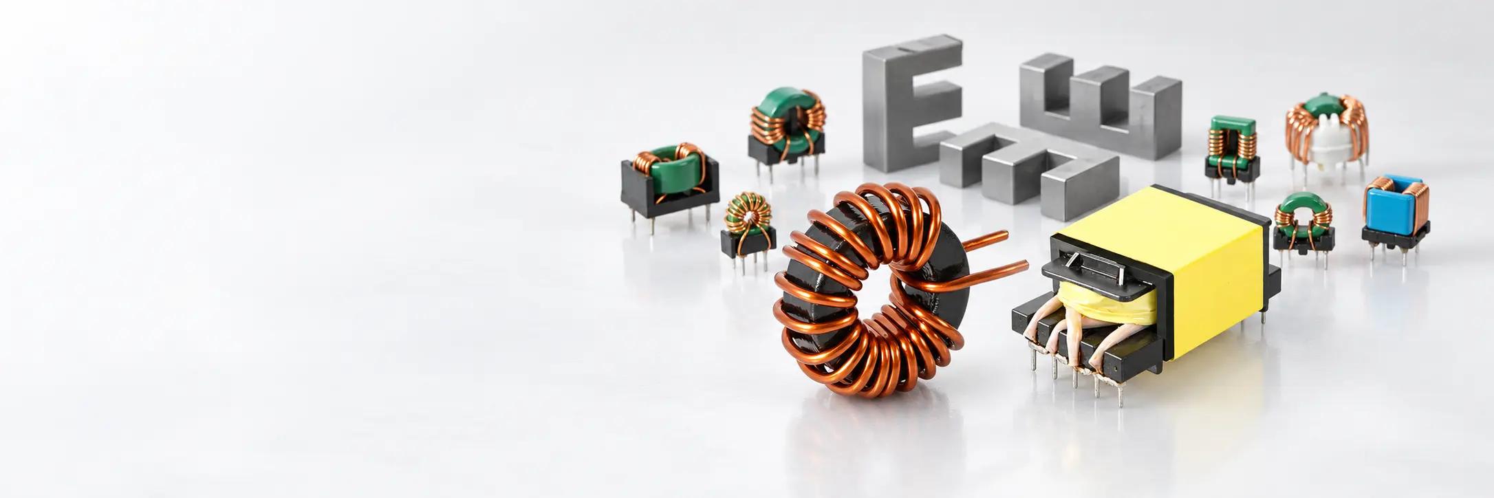 Magnetic Components for OEM Projects